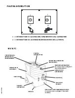 Preview for 28 page of Nilfisk-Advance MX 107 C Operating Instructions Manual