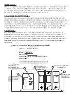 Предварительный просмотр 13 страницы Nilfisk-Advance MX 521 H Operating Instructions Manual