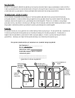 Предварительный просмотр 63 страницы Nilfisk-Advance MX 521 H Operating Instructions Manual