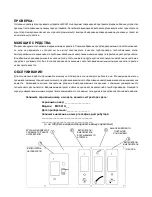 Preview for 73 page of Nilfisk-Advance MX 521 H Operating Instructions Manual