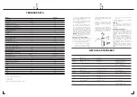 Preview for 10 page of Nilfisk-Advance N/G-3000 A Operating Manual