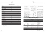 Preview for 18 page of Nilfisk-Advance N/G-3000 A Operating Manual