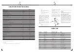 Preview for 31 page of Nilfisk-Advance N/G-3000 A Operating Manual