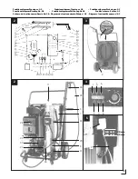 Preview for 79 page of Nilfisk-Advance N/G-4001A Operating Manual