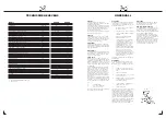 Preview for 23 page of Nilfisk-Advance N/G-6900A/C Operating Manual