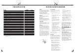 Preview for 39 page of Nilfisk-Advance N/G-6900A/C Operating Manual