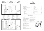 Preview for 78 page of Nilfisk-Advance N/G-6900A/C Operating Manual