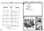 Preview for 79 page of Nilfisk-Advance N/G-6900A/C Operating Manual