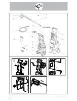 Preview for 3 page of Nilfisk-Advance Nilfisk C 120.3 Quick Start Manual