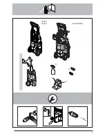 Preview for 6 page of Nilfisk-Advance Nilfisk C 120.3 Quick Start Manual