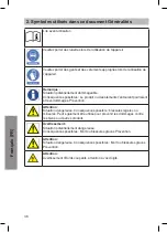 Preview for 38 page of Nilfisk-Advance Nommo Directions For Use Manual