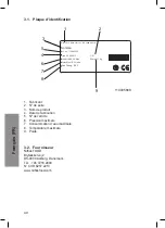 Preview for 40 page of Nilfisk-Advance Nommo Directions For Use Manual