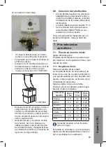 Preview for 59 page of Nilfisk-Advance Nommo Directions For Use Manual