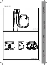 Preview for 71 page of Nilfisk-Advance Nommo Directions For Use Manual