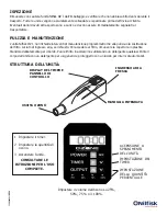 Предварительный просмотр 27 страницы Nilfisk-Advance OZ 1 Information & Operating Instructions