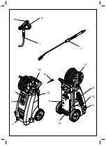 Preview for 39 page of Nilfisk-Advance P 160.2-15 SUPER PRO X-TRA Operating Instructions Manual