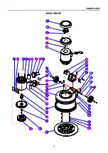 Preview for 8 page of Nilfisk-Advance P17-150HD Instructions For Use Manual