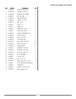 Предварительный просмотр 67 страницы Nilfisk-Advance PBU 56384165 Operator'S Manual