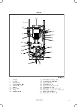 Предварительный просмотр 11 страницы Nilfisk-Advance PEGASUS CIP-M3 Directions For Use Manual