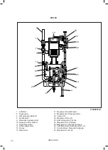 Предварительный просмотр 28 страницы Nilfisk-Advance PEGASUS CIP-M3 Directions For Use Manual