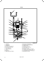 Предварительный просмотр 30 страницы Nilfisk-Advance PEGASUS CIP-M3 Directions For Use Manual