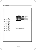 Предварительный просмотр 39 страницы Nilfisk-Advance PEGASUS CIP-M3 Directions For Use Manual