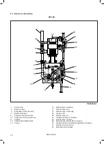 Предварительный просмотр 46 страницы Nilfisk-Advance PEGASUS CIP-M3 Directions For Use Manual