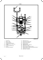 Предварительный просмотр 48 страницы Nilfisk-Advance PEGASUS CIP-M3 Directions For Use Manual