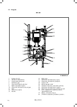 Предварительный просмотр 64 страницы Nilfisk-Advance PEGASUS CIP-M3 Directions For Use Manual