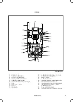 Предварительный просмотр 65 страницы Nilfisk-Advance PEGASUS CIP-M3 Directions For Use Manual