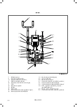 Предварительный просмотр 66 страницы Nilfisk-Advance PEGASUS CIP-M3 Directions For Use Manual