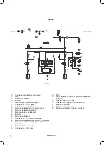 Предварительный просмотр 74 страницы Nilfisk-Advance PEGASUS CIP-M3 Directions For Use Manual