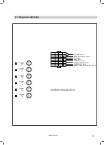 Предварительный просмотр 75 страницы Nilfisk-Advance PEGASUS CIP-M3 Directions For Use Manual