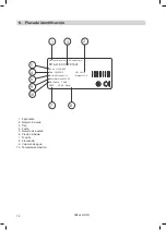 Предварительный просмотр 76 страницы Nilfisk-Advance PEGASUS CIP-M3 Directions For Use Manual