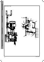 Предварительный просмотр 84 страницы Nilfisk-Advance PEGASUS CIP-M3 Directions For Use Manual