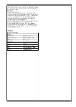 Preview for 5 page of Nilfisk-Advance PS 333A Operating Instructions Manual