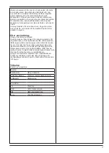 Preview for 7 page of Nilfisk-Advance PS 333A Operating Instructions Manual