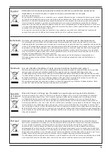 Preview for 51 page of Nilfisk-Advance PS 333A Operating Instructions Manual