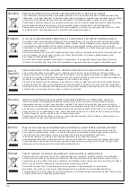 Preview for 52 page of Nilfisk-Advance PS 333A Operating Instructions Manual