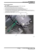 Preview for 63 page of Nilfisk-Advance RS 501 Service Manual