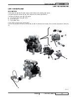 Preview for 75 page of Nilfisk-Advance RS 501 Service Manual