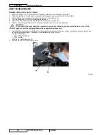 Preview for 80 page of Nilfisk-Advance RS 501 Service Manual