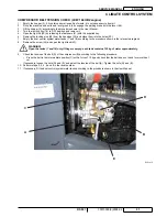 Preview for 93 page of Nilfisk-Advance RS 501 Service Manual