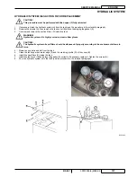 Preview for 109 page of Nilfisk-Advance RS 501 Service Manual