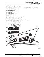 Preview for 141 page of Nilfisk-Advance RS 501 Service Manual