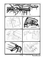 Предварительный просмотр 9 страницы Nilfisk-Advance RS 501 User Manual