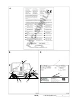 Preview for 3 page of Nilfisk-Advance RS 850 User Manual