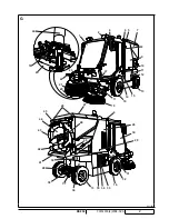 Preview for 7 page of Nilfisk-Advance RS 850 User Manual