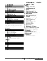 Preview for 175 page of Nilfisk-Advance RS 850 User Manual