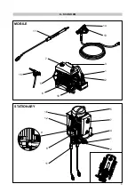 Предварительный просмотр 3 страницы Nilfisk-Advance SC UNO 4M Instructions For Use Manual